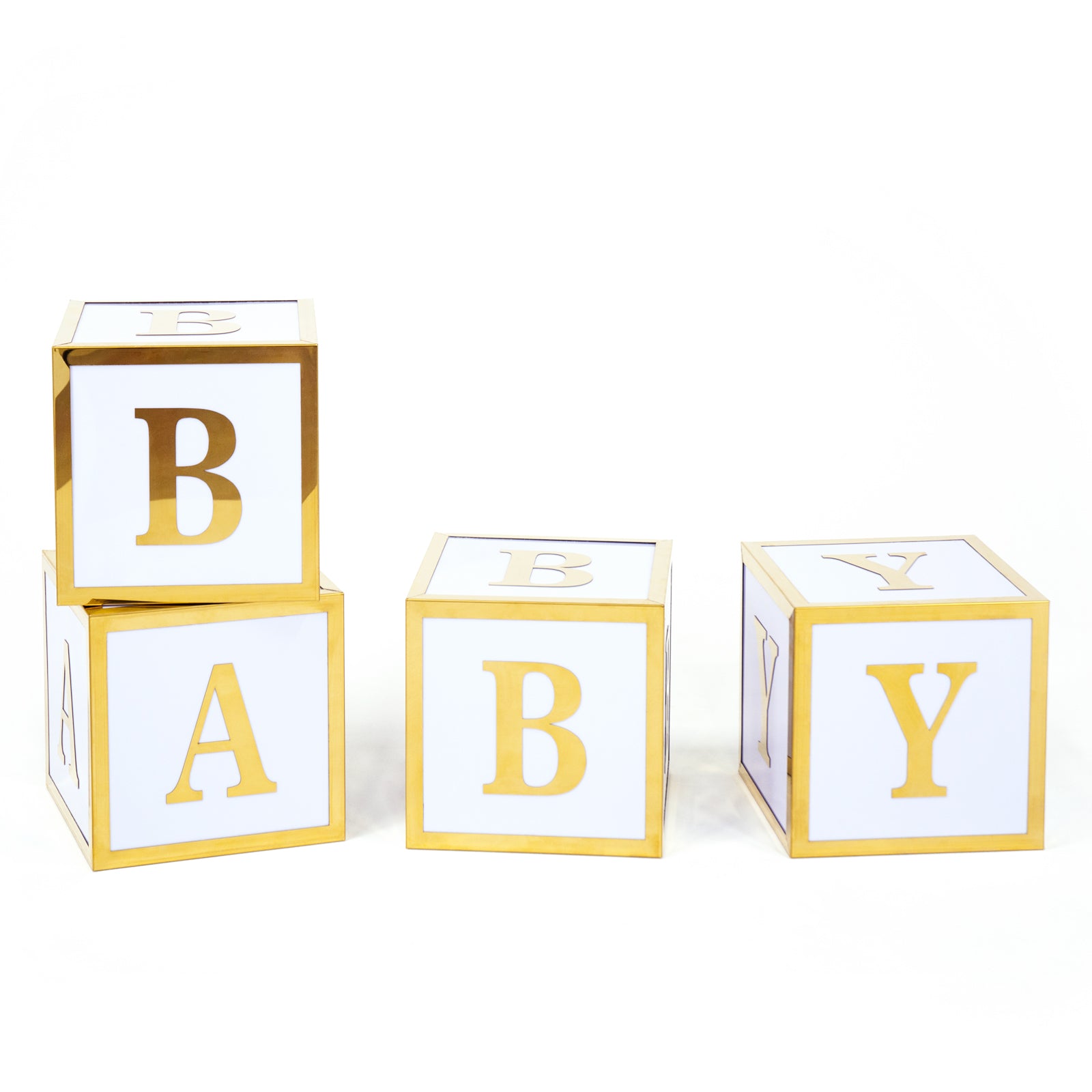 Baby Boxes