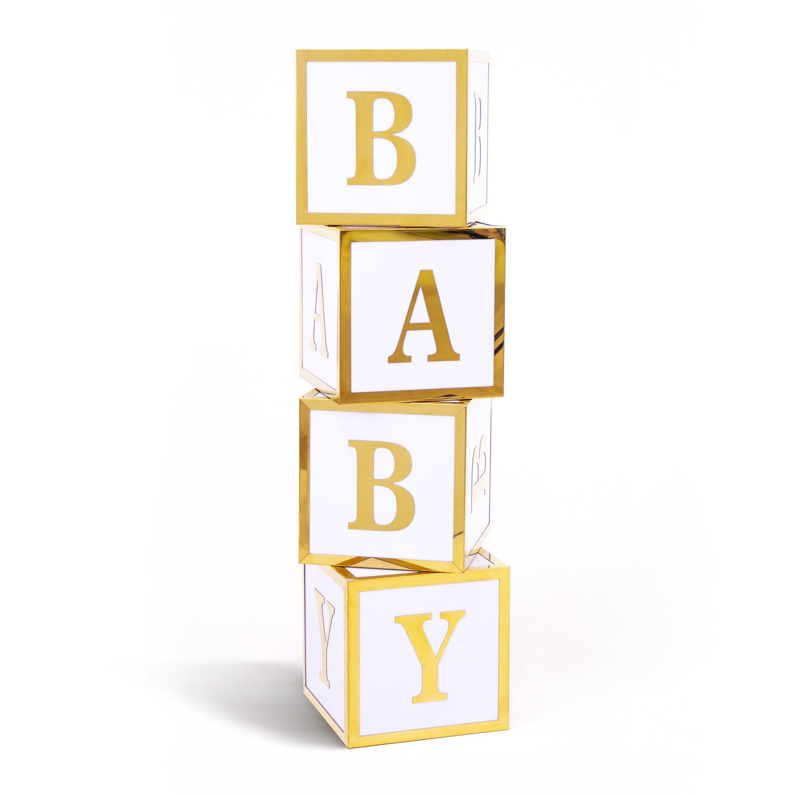 Baby Boxes