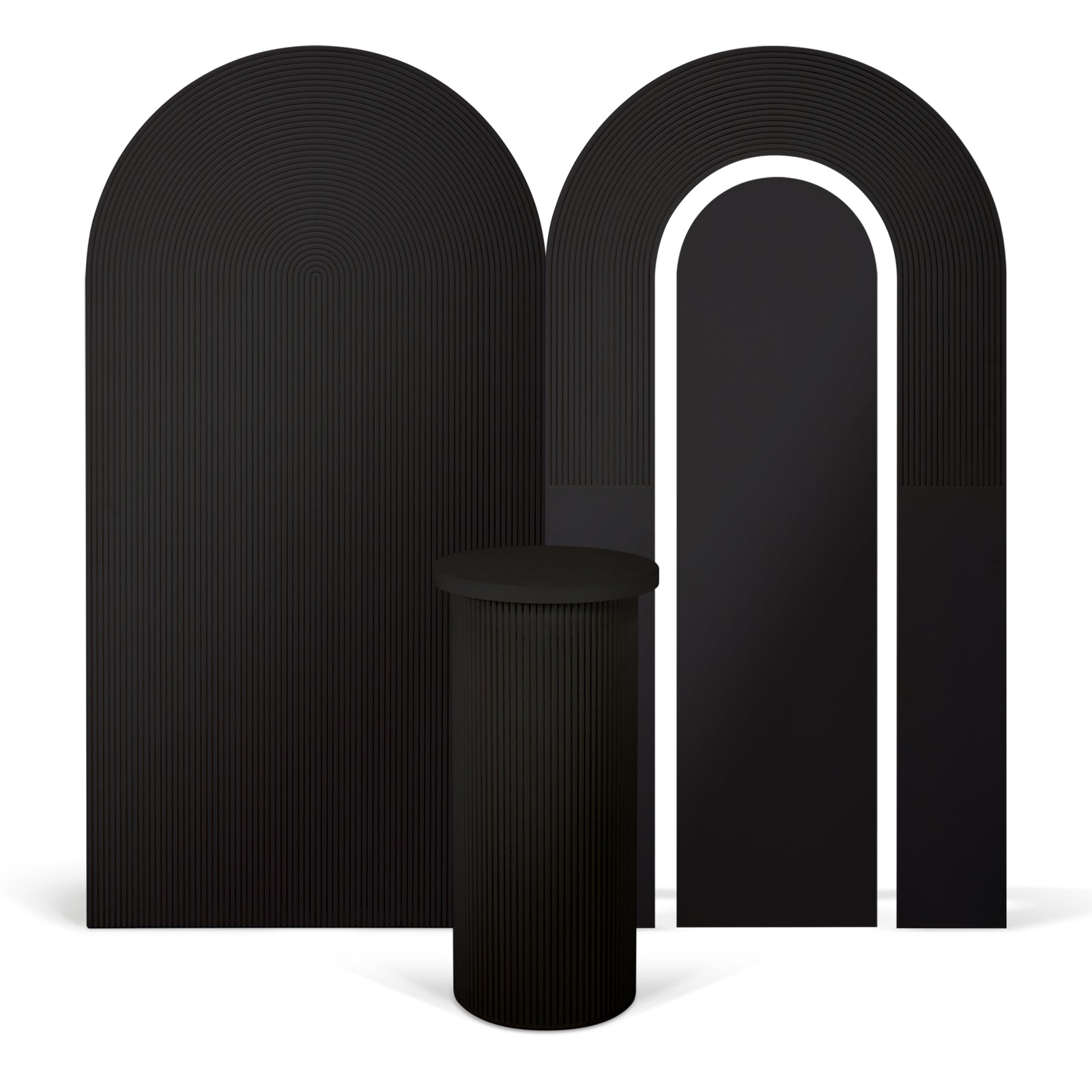 Black Ripple Bundle 2