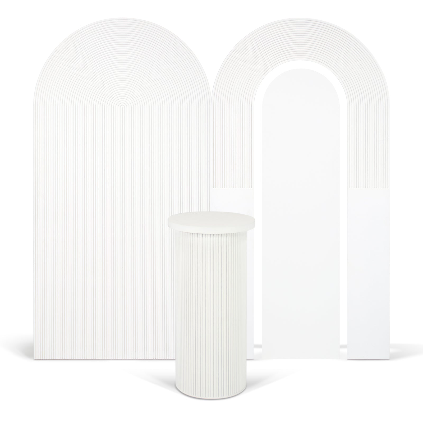 White Ripple Bundle 2