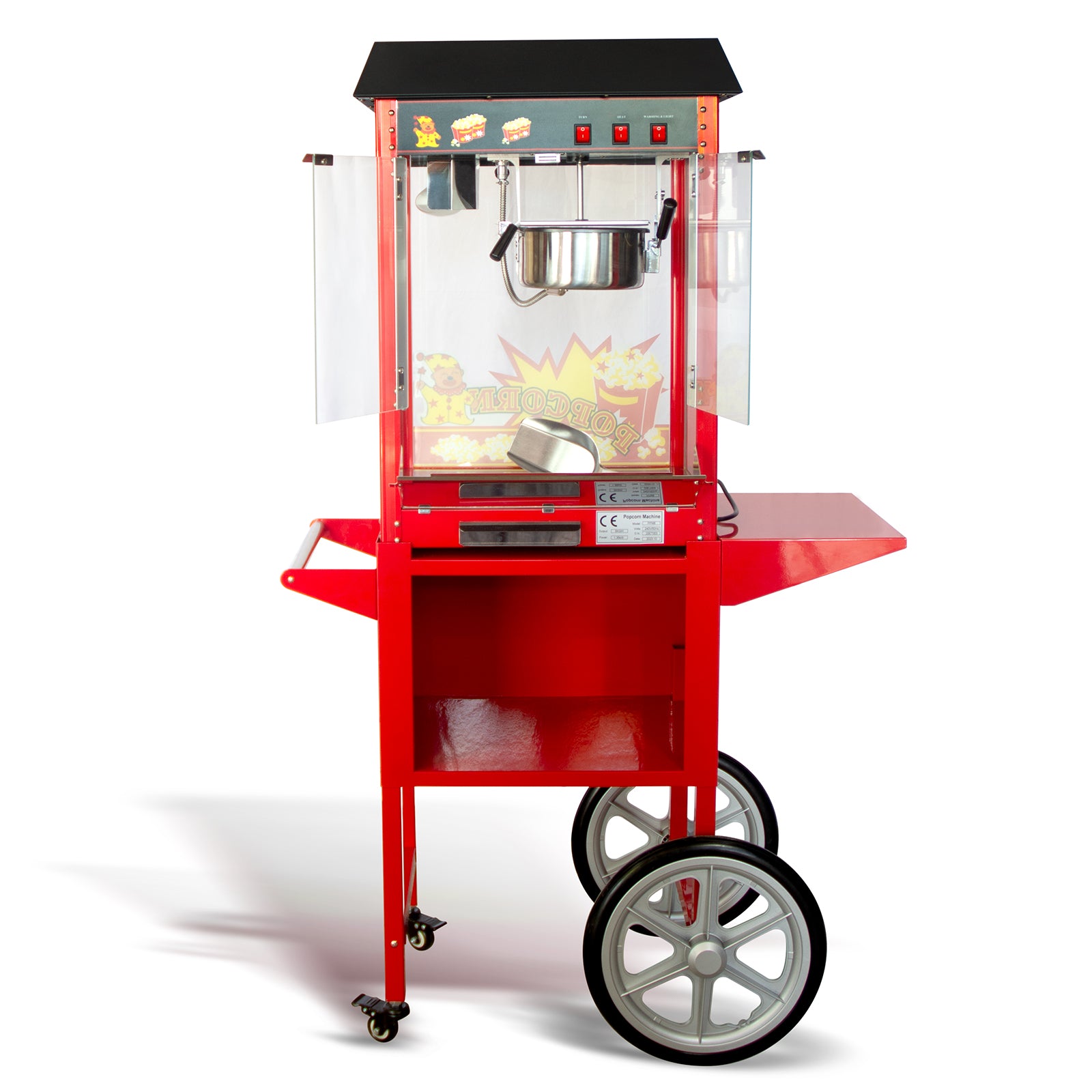 Popcorn Machine
