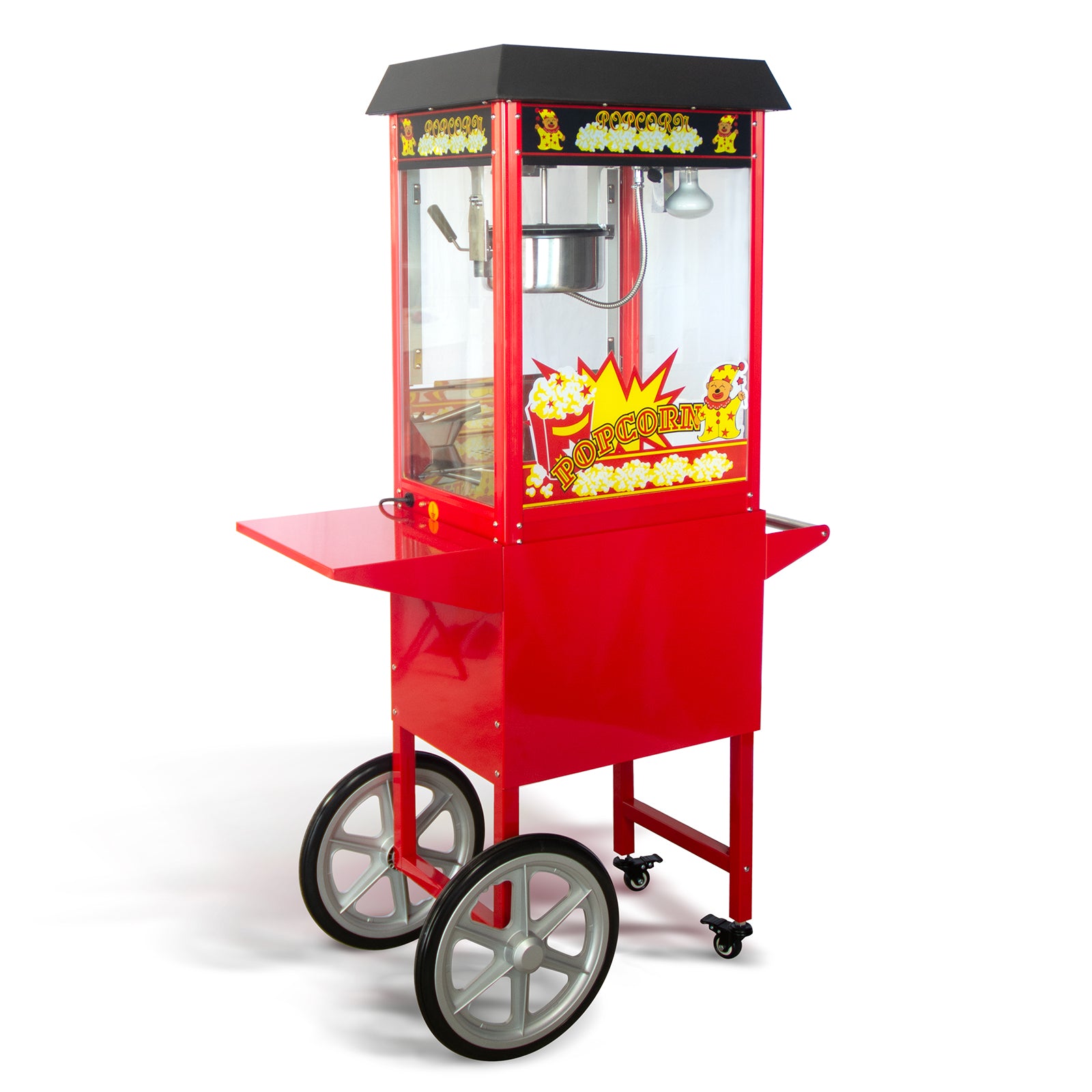 Popcorn Machine