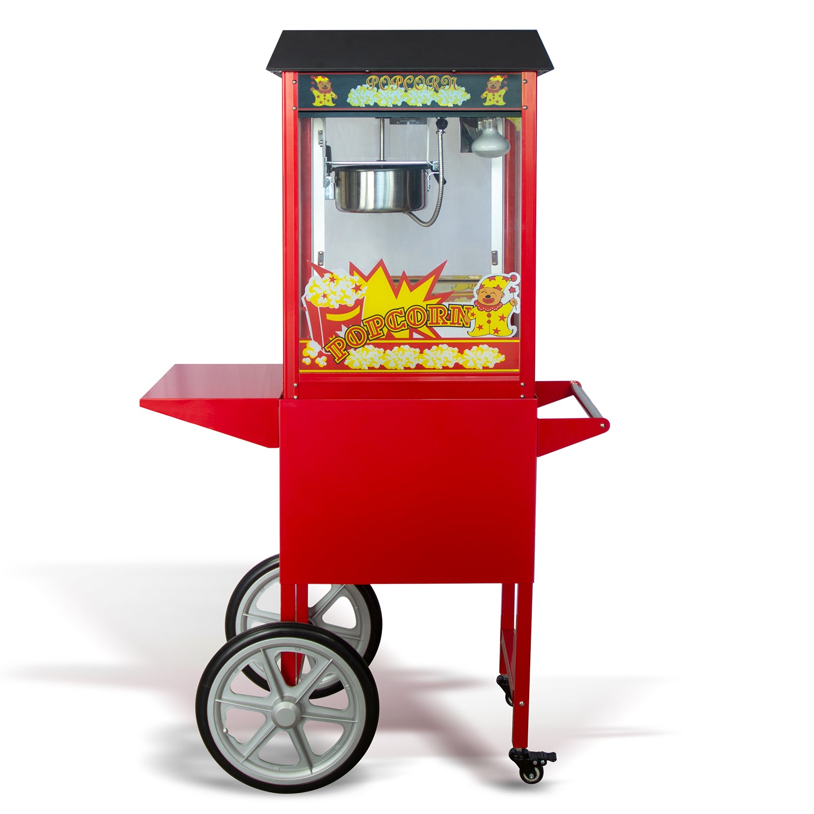 Popcorn Machine