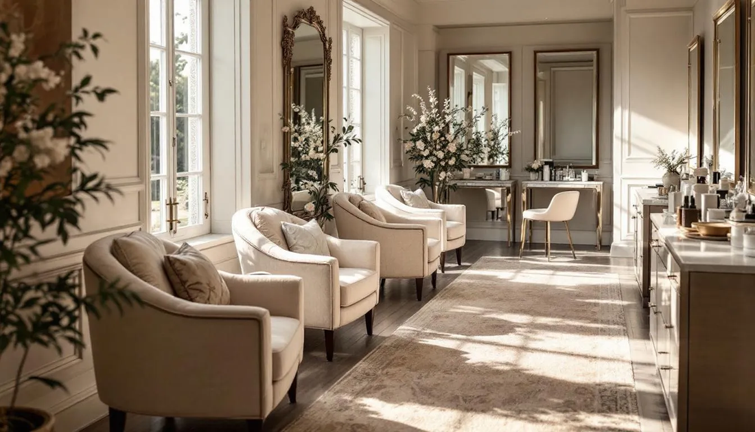 Bridal Room Set Up: Complete Guide to Creating the Perfect Wedding Day Space