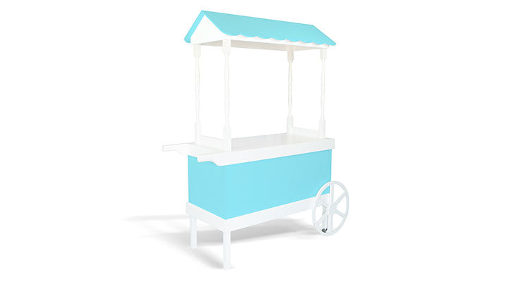 Candy Carts & Stands