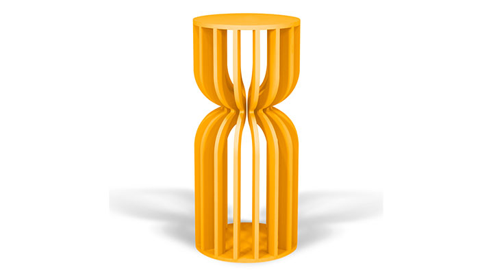 Cake & Display Plinths