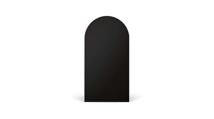 Black Party Decorations