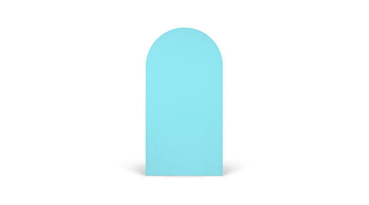 Blue Party Decorations