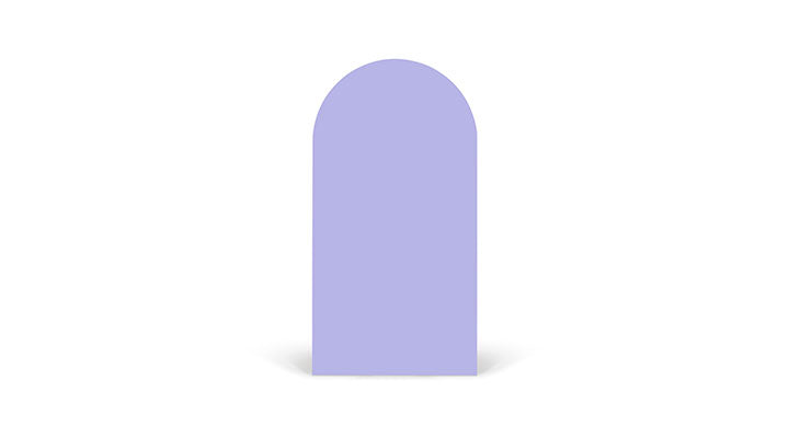 Purple & Lilac Party Decorations