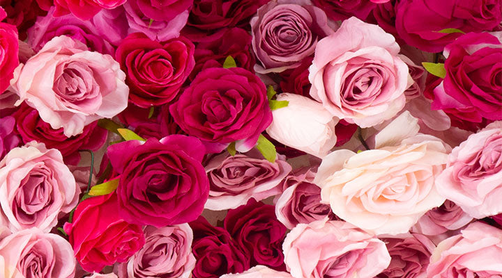 Flower Walls