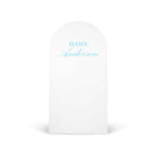 "Baby Anderson" Decal