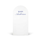"Baby Anderson" Decal