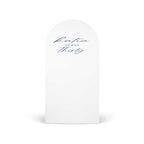 "Katia turns Thirty" Decal