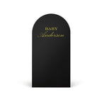 "Baby Anderson" Decal