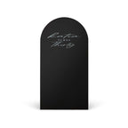 "Katia turns Thirty" Decal