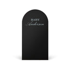 "Baby Anderson" Decal