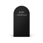 "Baby Anderson" Decal