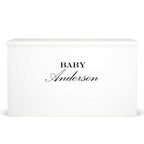 "Baby Anderson" Decal