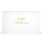 "Baby Anderson" Decal
