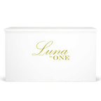 "Luna is One" Decal