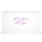 "Katia turns Thirty" Decal