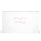"Katia turns Thirty" Decal