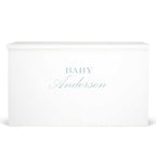 "Baby Anderson" Decal