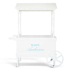 "Baby Anderson" Decal