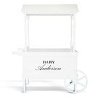 "Baby Anderson" Decal
