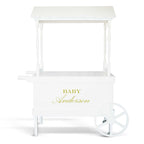 "Baby Anderson" Decal