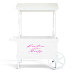 "Katia turns Thirty" Decal