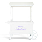 "Baby Anderson" Decal