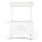 "Mattia's 1st Birthday" Decal