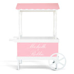 "Michelle & Robbie" Decal