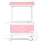 "Baby Anderson" Decal