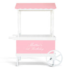 "Mattia's 1st Birthday" Decal