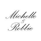 "Michelle & Robbie" Decal