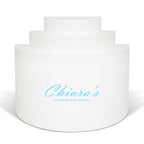 "Chiara's Christening" Decal