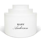 "Baby Anderson" Decal