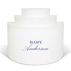 "Baby Anderson" Decal