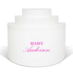 "Baby Anderson" Decal