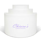 "Chiara's Christening" Decal