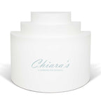 "Chiara's Christening" Decal