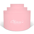 "Chiara's Christening" Decal
