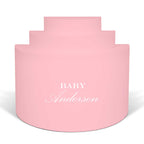 "Baby Anderson" Decal