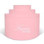"Luna is One" Decal