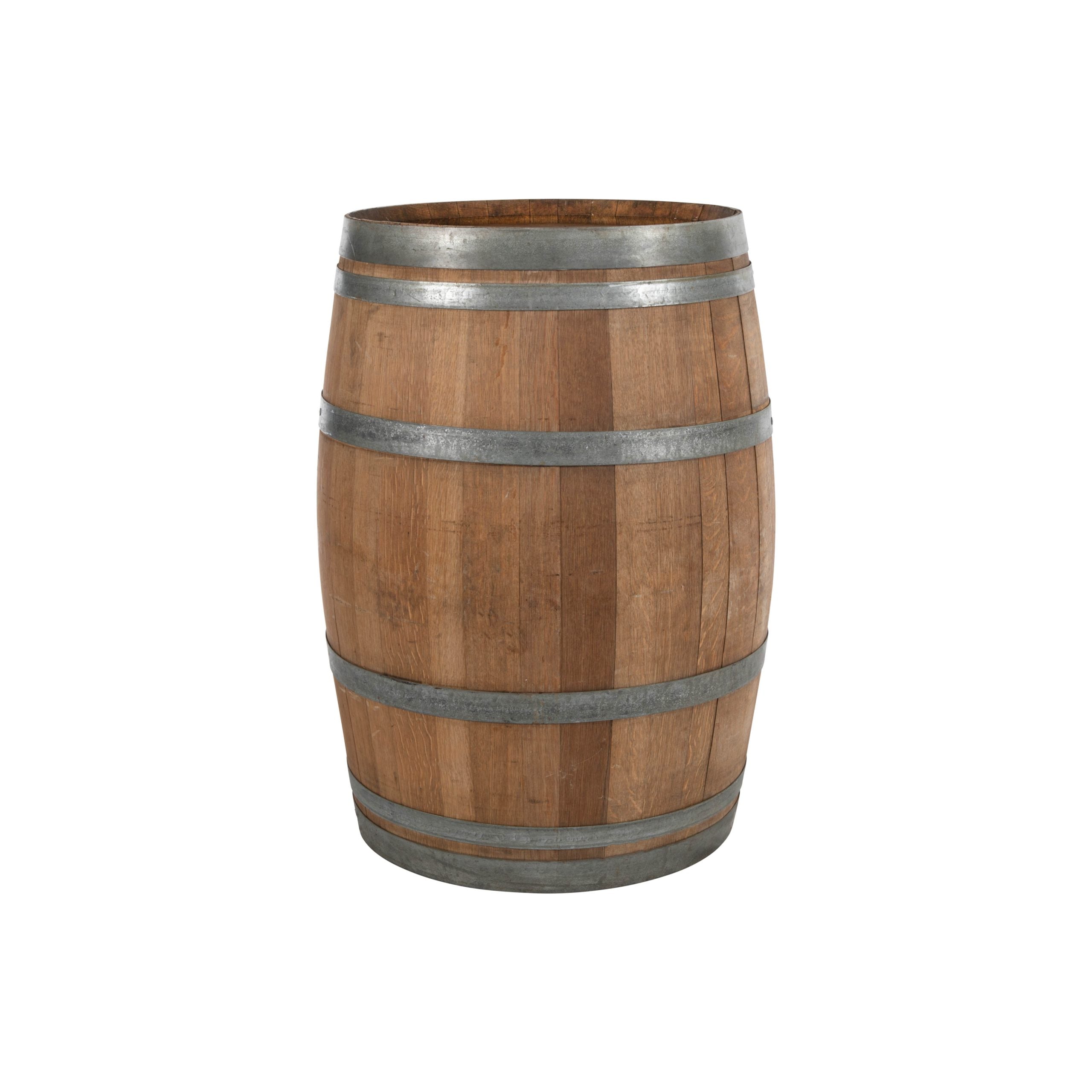 Wine Barrels