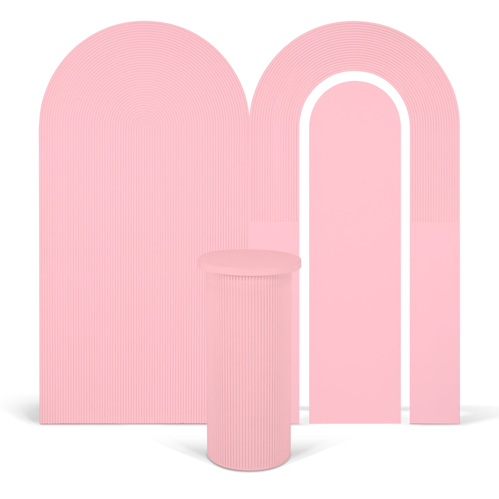 Pink Ripple Bundle 2