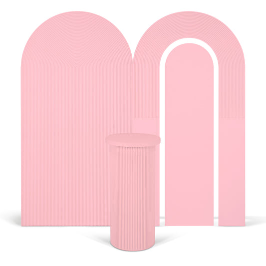 Pink Ripple Bundle 2
