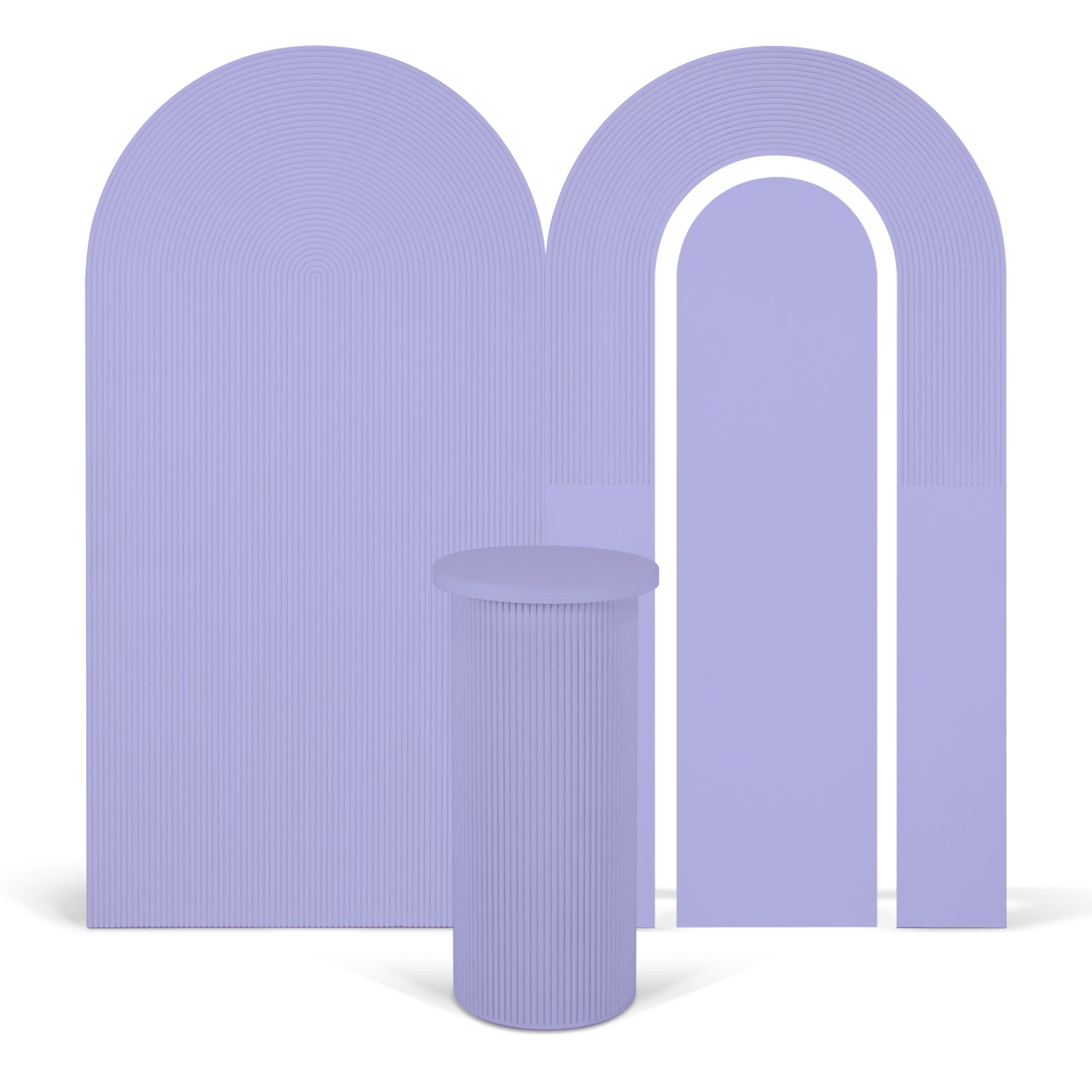 Lilac Ripple Bundle 2